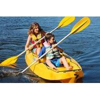 Tweed Heads Kayak Rental