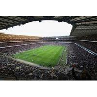 Twickenham Stadium Tour and World Rugby Museum
