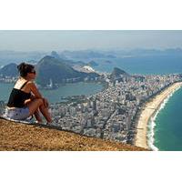 two brothers hiking tour including vidigal favela