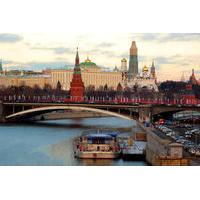 Two Hearts of Russia Moscow Novgorod and St. Petersburg Tour