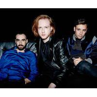 Two Door Cinema Club