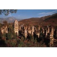 Two-Day Shaolin Temple and Longmen Grottoes Tour from Beijing