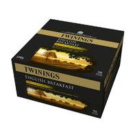 twinings english breakfast envelope tea bag 300 pack