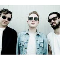 two door cinema club