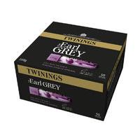 Twinings Earl Grey Envelope Tea Bag - 300 Pack
