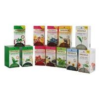 twinings herbal infusion tea bag variety pack 12 pack