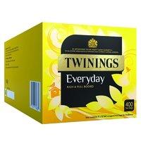 Twinings Everday Tea Bags Pk400