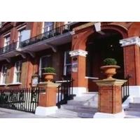 TWENTY NEVERN SQUARE