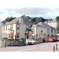 twin lions hotel