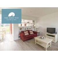 Two bedroom house at The West Bay Club & Spa