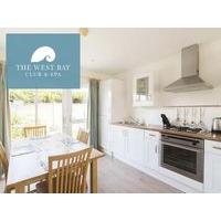 Two bedroom cottage at The West Bay Club & Spa
