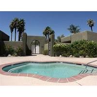 Two Bunch Palms Spa Resort