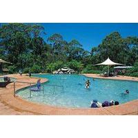 Twofold Bay Beach Resort - Campground