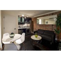 two bedroom self catering apartment lower east side