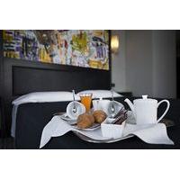 Twentyone Hotel