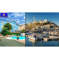 Two Night Devon Break for Two