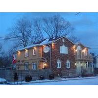 Two Rivers Bed & Breakfast