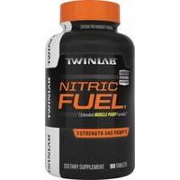 twinlab nitric fuel 90 tablets