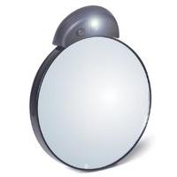 Tweezerman Tweezermate Illuminated 10x Mirror