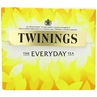Twinings The Everday Tea Decaff 80bag