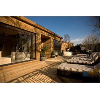 Two Night Deluxe Spa Break