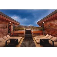 Two Night Deluxe Spa Break