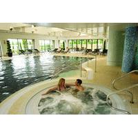 Two Night Deluxe Spa Break