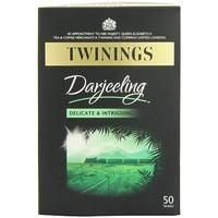 Twinings Darjeeling Tea 50bag