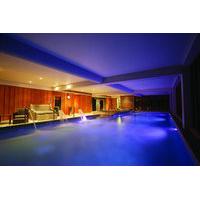 Twilight Spa
