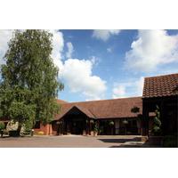 Two Night Spa Break ?2015