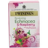 Twinings Echinacea & Raspberry Tea 20bag