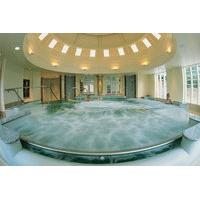 Two Night Spa Break