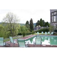 Two Night Spa