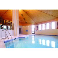Two Night Spa Summer Fizz