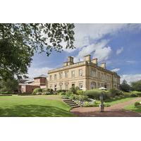 Two Night Deluxe Spa Break