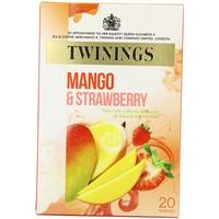 Twinings Mango and Strawberry Tea 20bag
