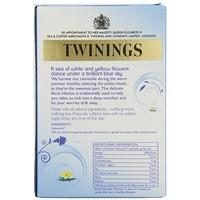 Twinings Camomile Honey Tea 20bag