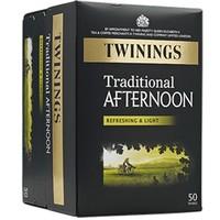 Twinings Traditional Afternoon Tea 50bag