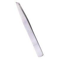Tweezers Slanted Tip