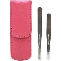 Tweezerman Brows Petite Tweeze Set - Pink