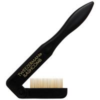 Tweezerman Lashes Folding Eye Lash Comb