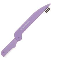 Tweezerman Brows Precision Folding Brow Razor