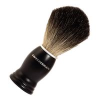 Tweezerman G.E.A.R. Deluxe Shaving Brush