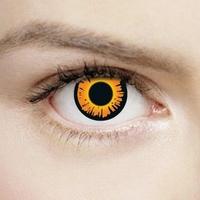 Twilight Bella 1 Day Halloween Coloured Contact Lenses (MesmerEyez XtremeEyez)