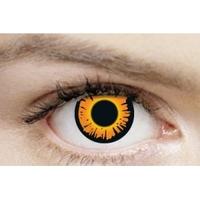 twilight bella 1 month halloween coloured contact lenses mesmereyez xt ...