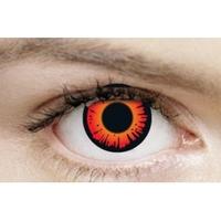 twilight breaking dawn 3 month halloween coloured contact lenses mesme ...