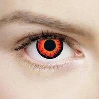 twilight breaking dawn 1 day halloween coloured contact lenses mesmere ...