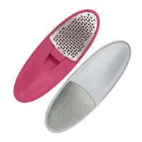 Tweezerman Sole Mates Foot File & Smoother