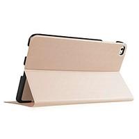 Two Folds Pattern PU Leather Case with Sleep for 10.1 Inch Huawei MediaPad T2 Pro 10.0