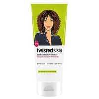 twisted sista curl activator cream 221ml